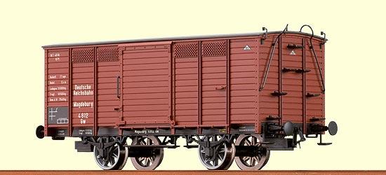 Box car<br /><a href='images/pictures/Brawa/48012.jpg' target='_blank'>Full size image</a>